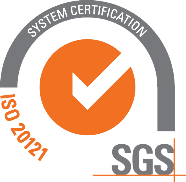 Certification ISO 20121 délivrée par SGS pour l'événementiel durable