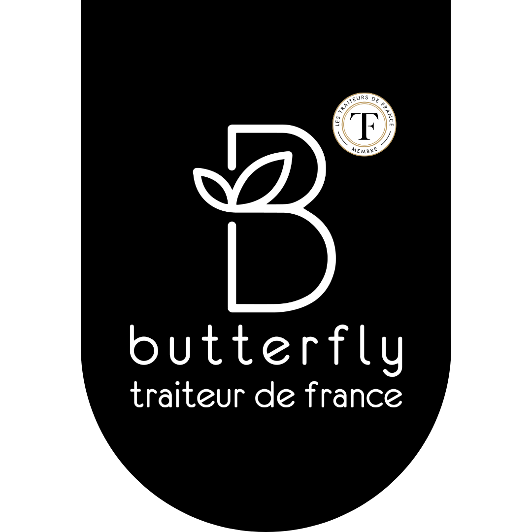 Butterfly - Traiteur de France